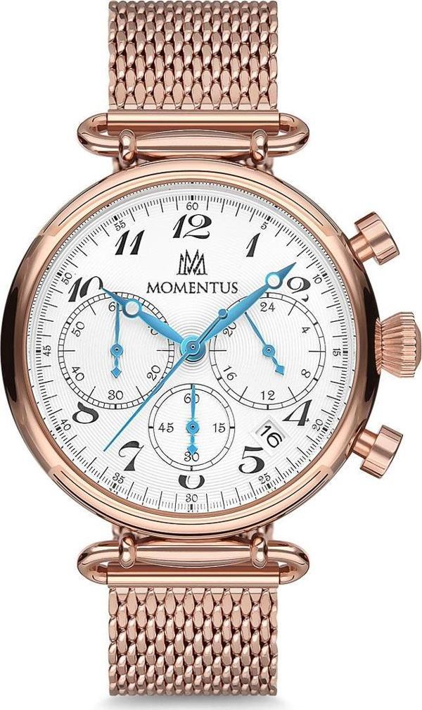 Momentus TC250R-02SR Kadın Kol Saati - Image 1