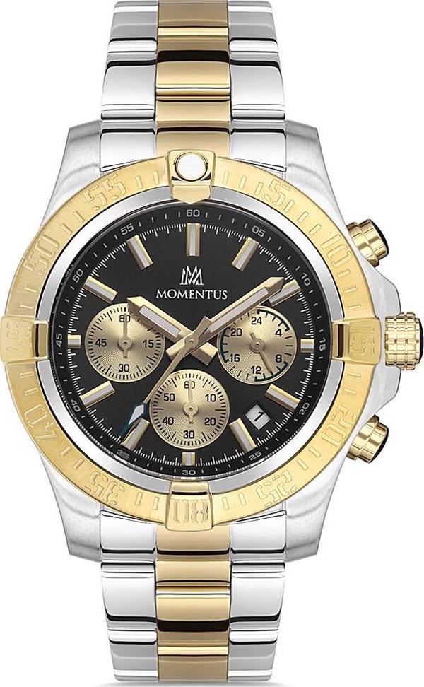 SM365T-04SG Erkek Kol Saati - Image 1