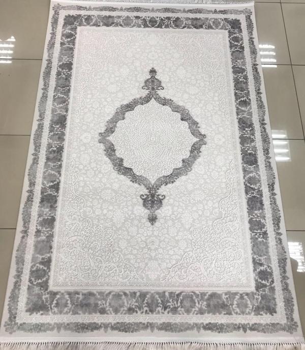 Padişah Halı Safir 73942 099 Serisi Akrilik Salon Oturma Yatak Odası Halısı - Image 1