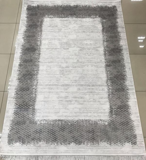 Padişah Halı Safir 73938 097 Serisi Akrilik Salon Oturma Yatak Odası Halısı - Image 1