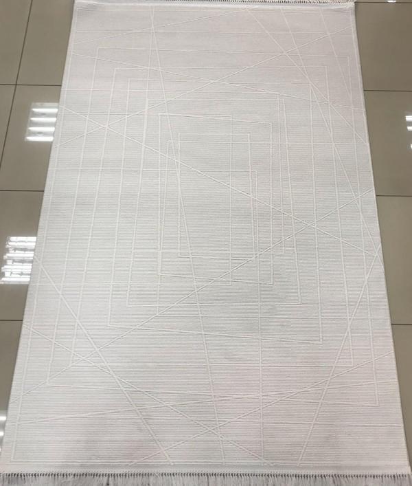 Padişah Halı Safir 73927 060 Serisi Akrilik Salon Oturma Yatak Odası Halısı - Image 1