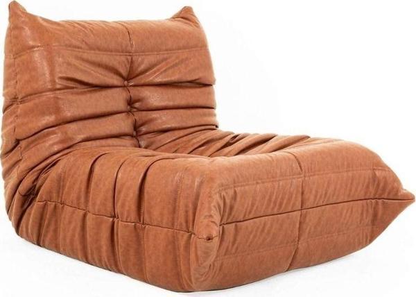 Edsy Home Romeo Full Süngerli Form Berjer - Image 1