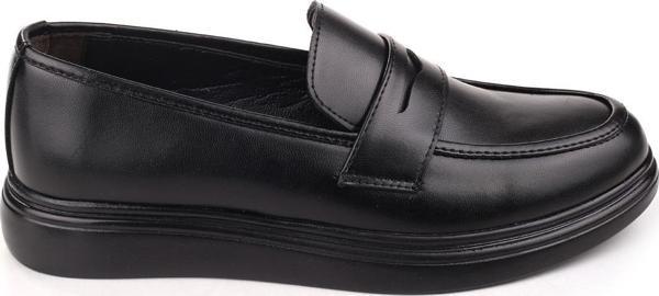 Walkenzo-Rsg 4576 Erkek Poli Taban Bağcıksız Günlük Ayakkabı - Image 1