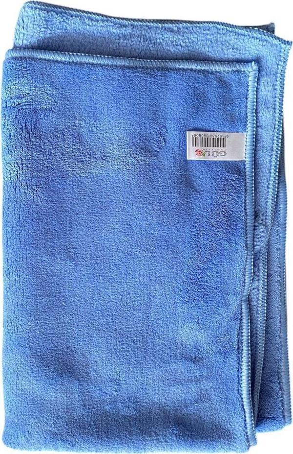 GÜL 606 40CM*60CM MİKROFİBER BEZ  - Image 1