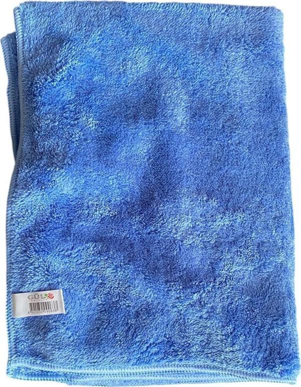 GÜL 608 50CM*70CM MİKROFİBER BEZ  - Image 1