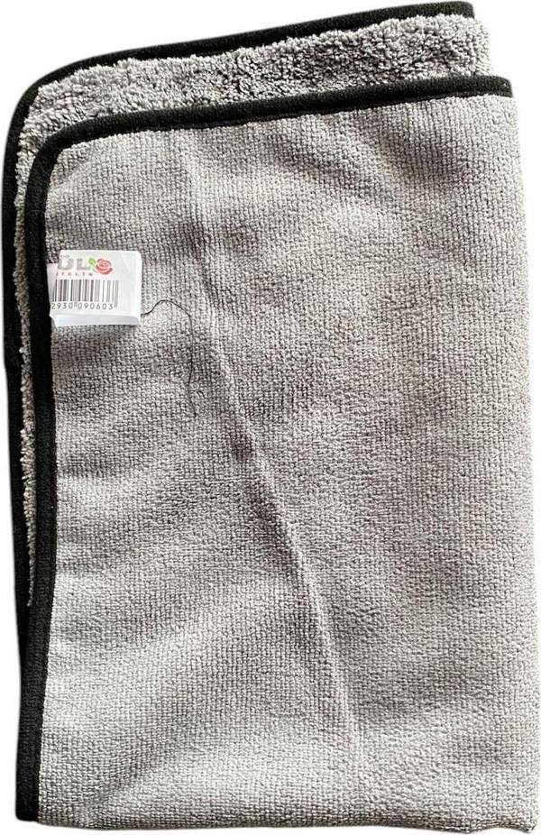 GÜL 603 40CM*60CM MİKROFİBER BEZ  - Image 1