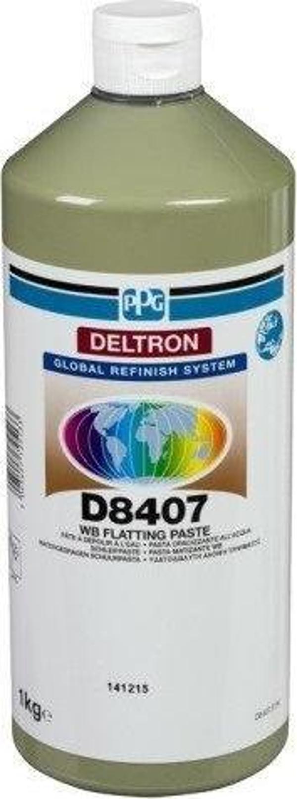 DELTRON D8407 MATLAŞTIRMA PASTASI 1/1 - Image 1