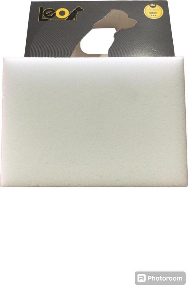 BEFAR SİHİRLİ SÜNGER MAGIC SPONGE 70*100*30 81011L - Image 1