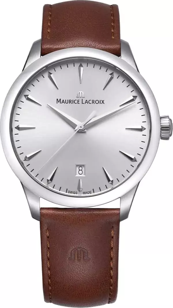 Maurice Lacroix ML-751007SS001130-3 Erkek|Kadın Kol Saati - Image 1
