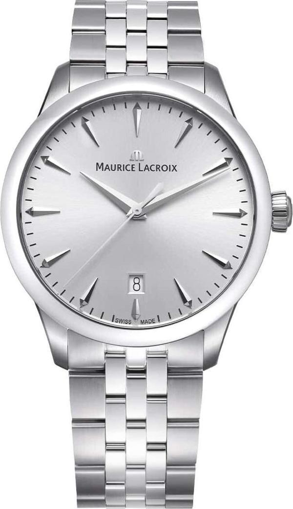 Maurice Lacroix ML-751007SS002130-1 Erkek|Kadın Kol Saati - Image 1