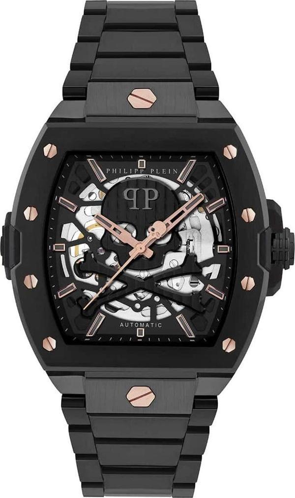 Philipp Plein PWJFA0725 Erkek Kol Saati - Image 1