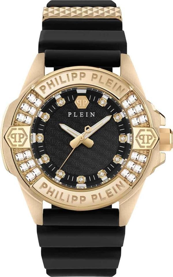Philipp Plein PWOFA0225 Kadın Kol Saati - Image 1