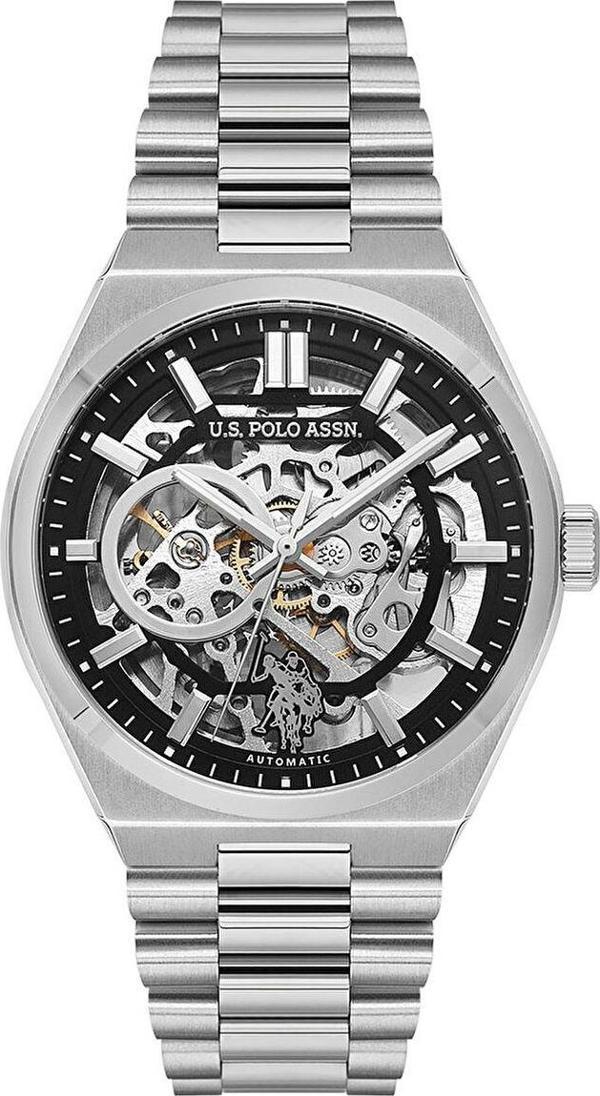 U.S. Polo Assn. USPA1115-03 Erkek Kol Saati - Image 1