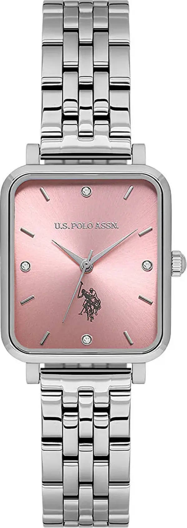 U.S. Polo Assn. USPA2102-04 Kadın Kol Saati - Image 1