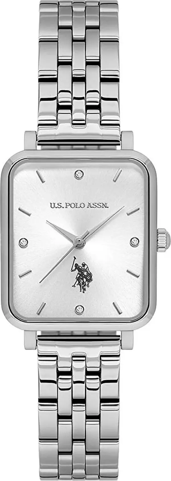 U.S. Polo Assn. USPA2102-05 Kadın Kol Saati - Image 1