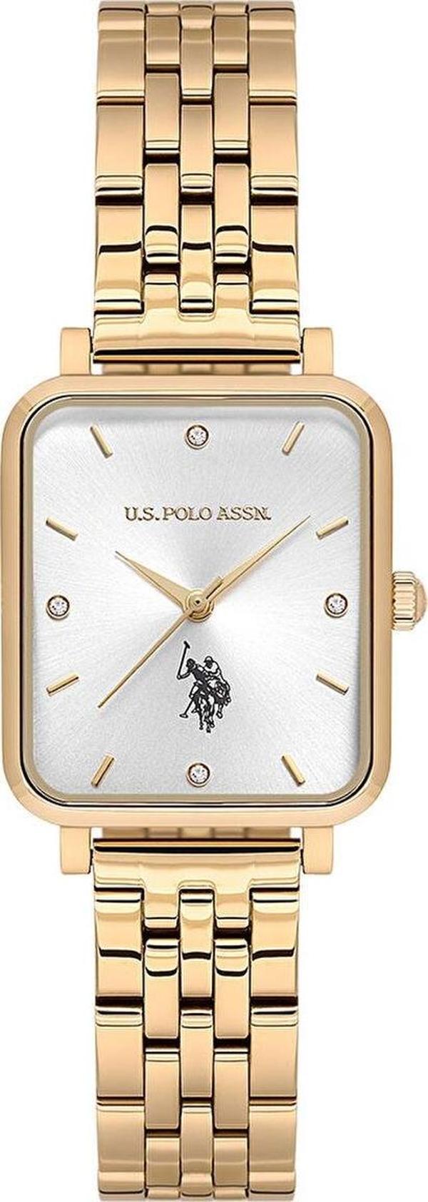 U.S. Polo Assn. USPA2102-06 Kadın Kol Saati - Image 1
