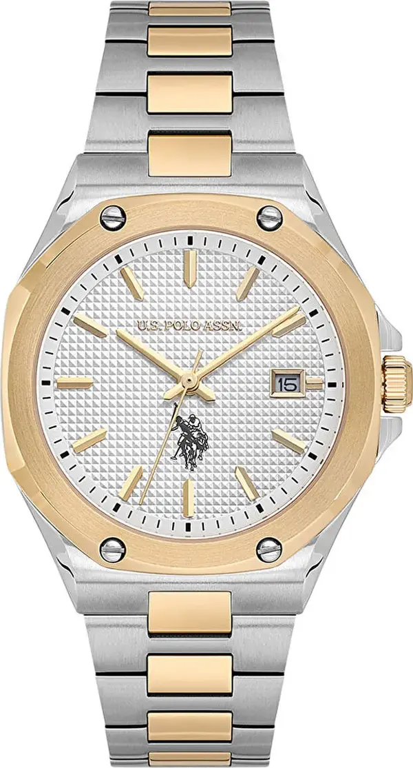 U.S. Polo Assn. USPA2104-03 Kadın Kol Saati - Image 1