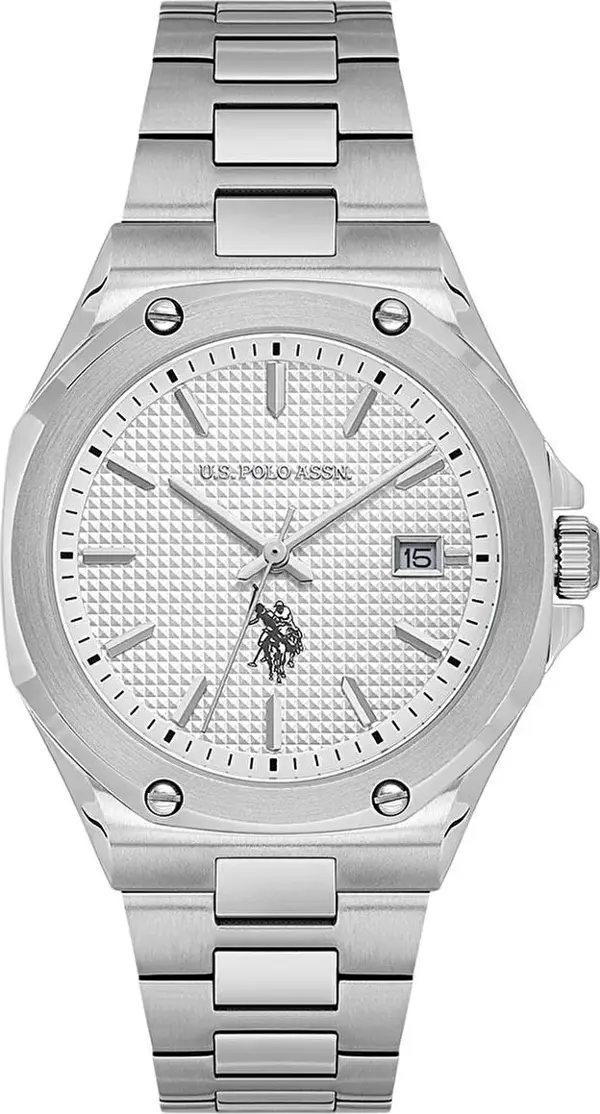 U.S. Polo Assn. USPA2104-05 Kadın Kol Saati - Image 1
