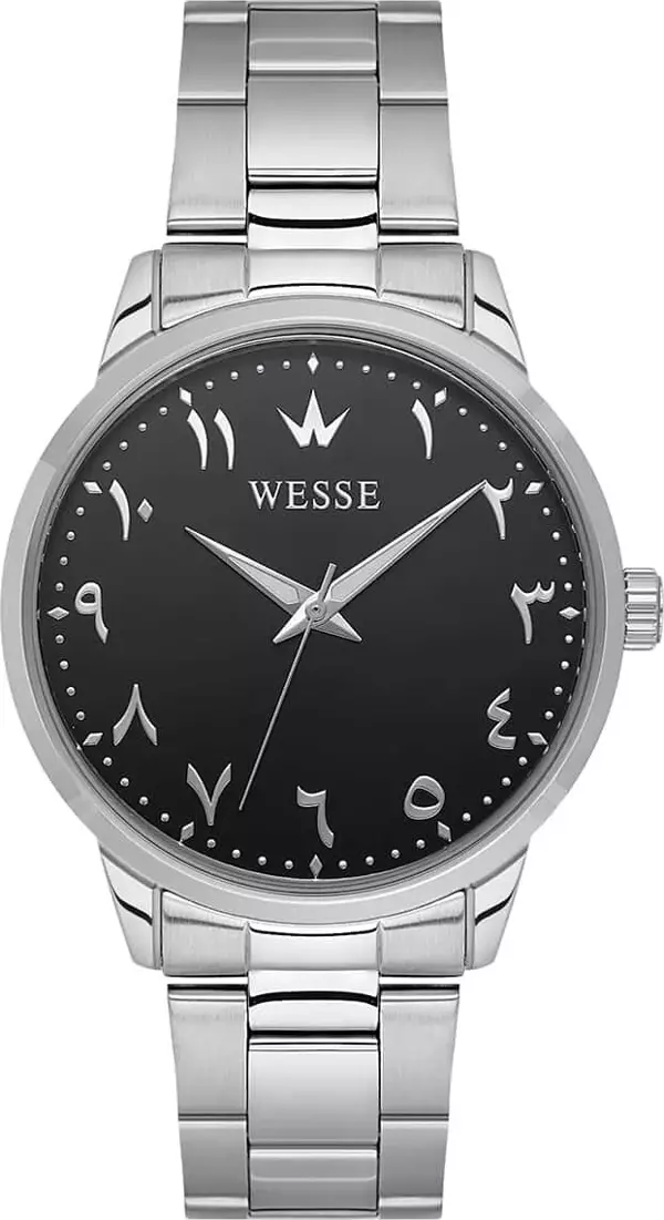 Wesse WWG210701 Erkek Kol Saati - Image 1