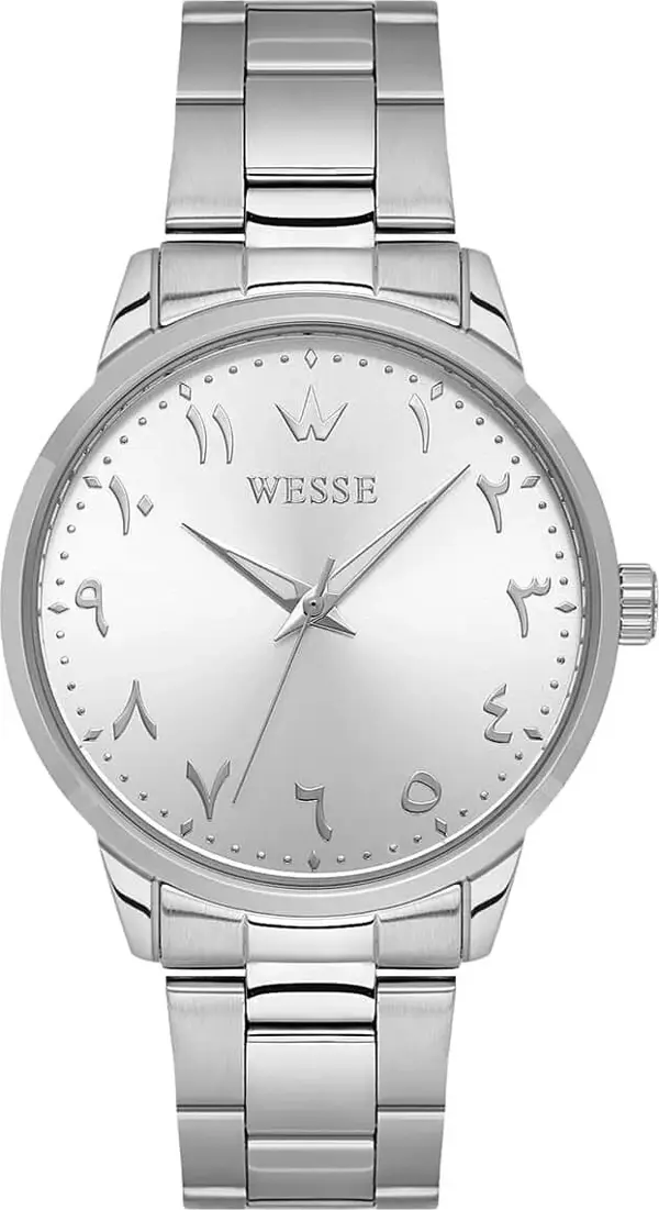 Wesse WWG210704 Erkek Kol Saati - Image 1