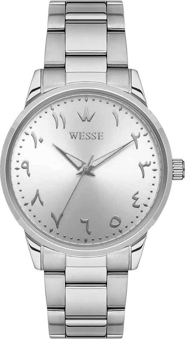 Wesse WWL114601 Kadın Kol Saati - Image 1