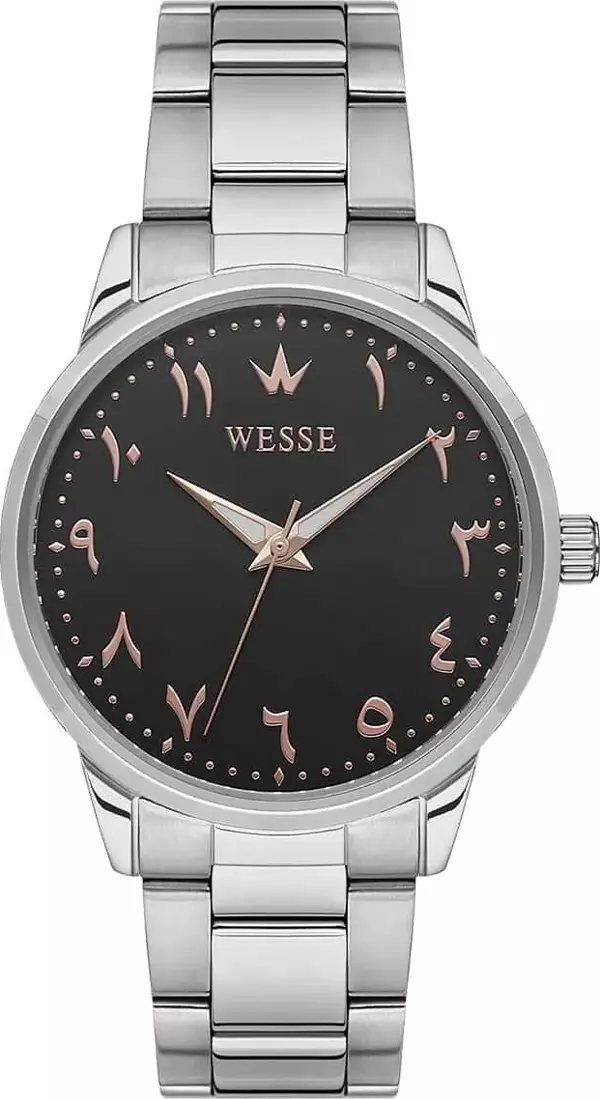 Wesse WWL114602 Kadın Kol Saati - Image 1