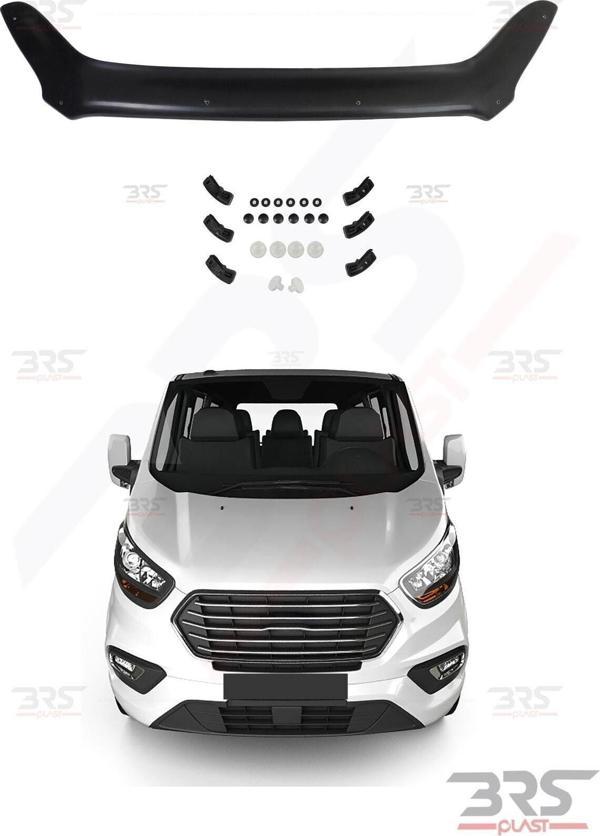 Kayaotoaks Custom Abs Kaput Rüzgarlığı 2018 Üzeri - Image 1