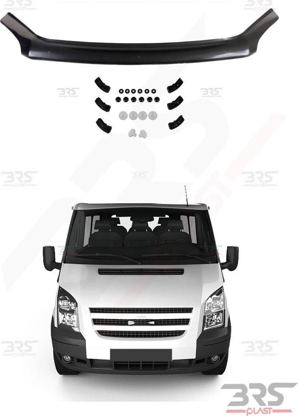 Kayaotoaks Ford Transit Abs Kaput Rüzgarlığı 2006-2012 - Image 1