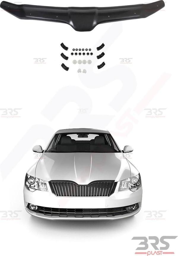 Kayaotoaks Skoda Super B Abs Kaput Rüzgarlığı 2013 Üzeri - Image 1