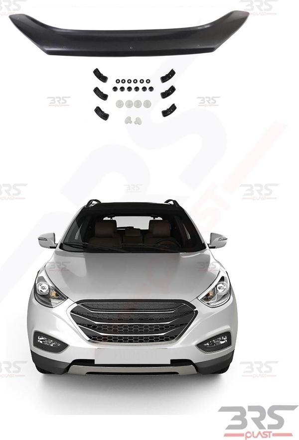 Kayaotoaks Hyundai Tucson Abs Kaput Rüzgarlığı 2016 Üzeri - Image 1