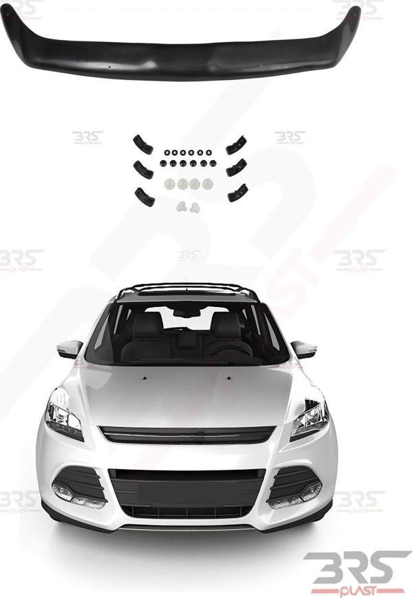 Kayaotoaks Ford Kuga Abs Kaput Rüzgarlığı 2013-2016 - Image 1