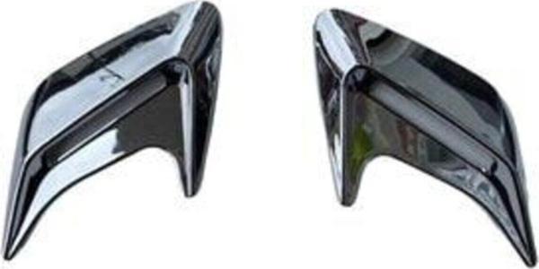 Kayaotoaks Renault Clio-1-2-3-4-5 Çamurluk Ve Kaput Venti-2 Adet - Image 1