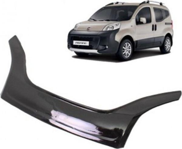 Kayaotoaks Fiat Fiorino (2008 Sonrası) Ön Kaput Rüzgarlığı - Image 1