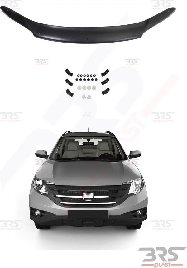 Kayaotoaks Honda C-Rv Abs Kaput Rüzgarlığı 2012-2018 - Image 1
