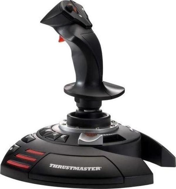 Thrustmaster T-Flight Stick X (PC ile uyumlu) - Image 1