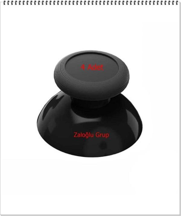 Zaloğlu Grup 4 Adet Nintendo Switch Pro Analog Topuz - Image 1