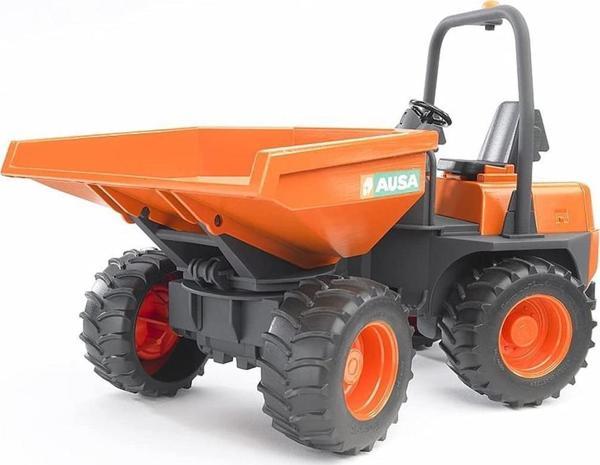 Bruder Ausa Mini Damperli BR02449 - Image 1