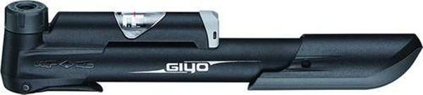 Giyo GP-41CP Bisiklet Pompası 120 Psi Göstergeli - Image 1
