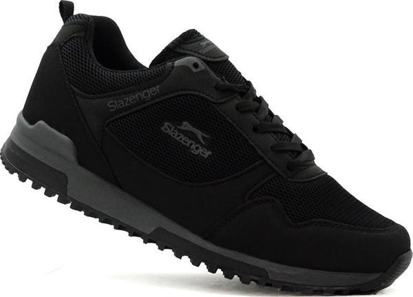 Slazenger Azez Unisex Rahat Sneaker Spor Ayakkabı - Image 1