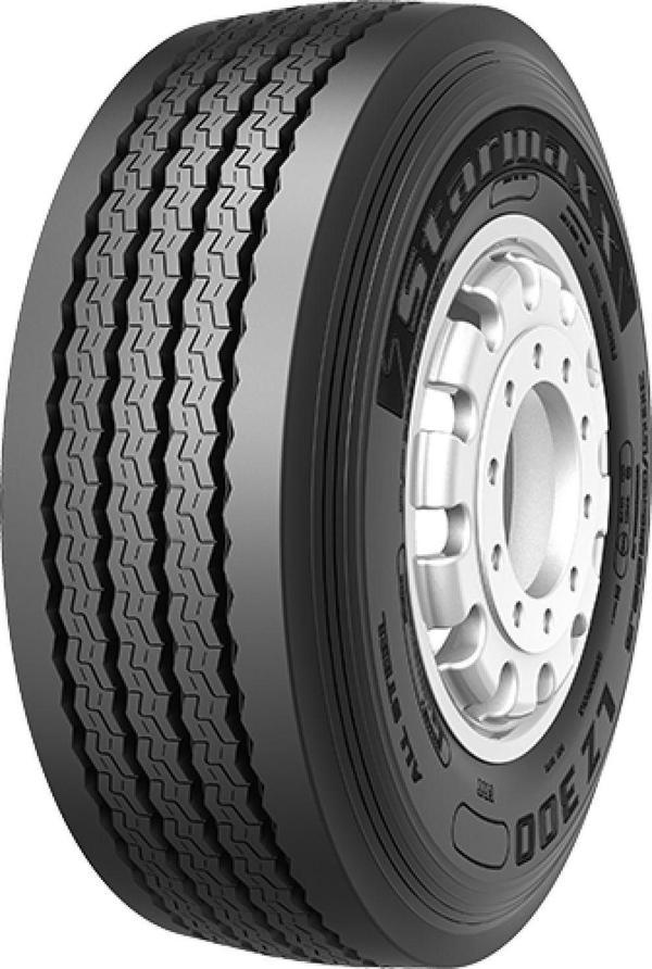 STARMAXX 385/65 R22,5 LZ300 160K M+S DORSE PILOT LASTİĞİ-2024 - Image 1