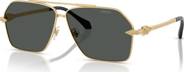 VERSACE 2284 100287 63-10 - Image 1