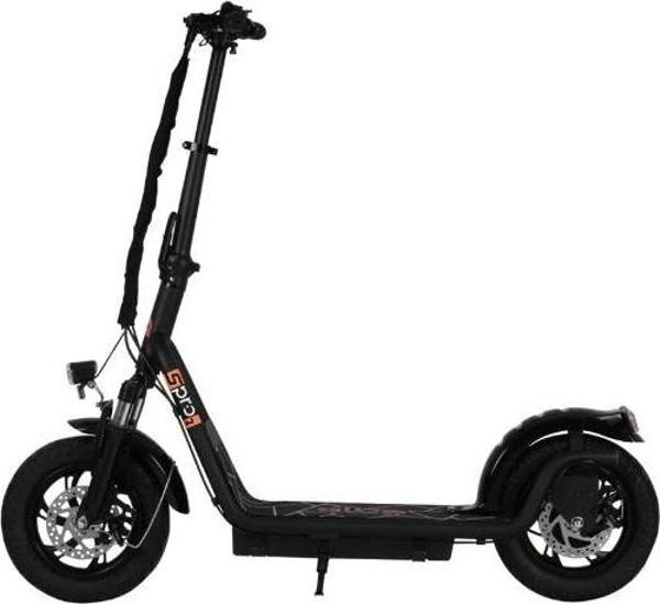 Alba S Pro 2 Scooter Akademik - Image 1