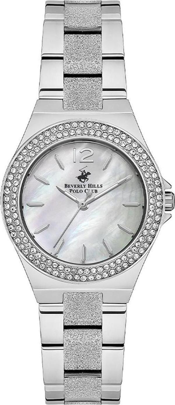 Beverly Hills Polo Club BP3591X.320 Kadın Kol Saati - Image 1