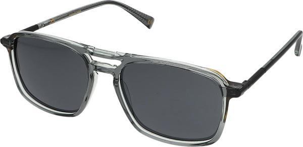 Slazenger 6931.C2 56 Polarize Erkek Güneş Gözlüğü - Image 1