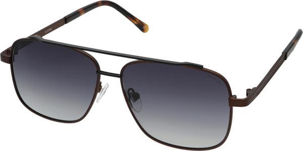 Slazenger 6967.C3 57 Polarize Erkek Güneş Gözlüğü - Image 1