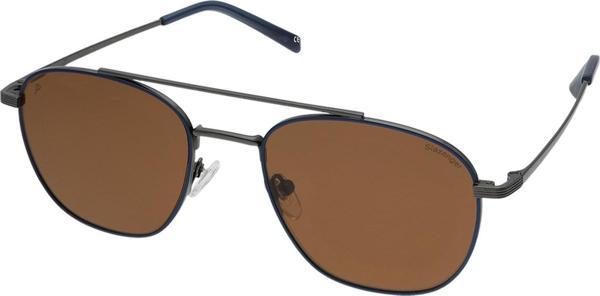Slazenger 6971.C3 53 Polarize Unisex Güneş Gözlüğü - Image 1