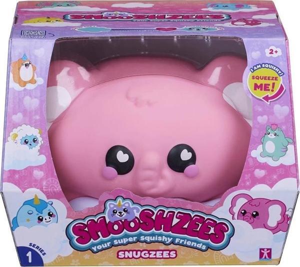 MH002001 Smooshzees Sıkıştırılabilir Esnek Büyük Snugzees 08104 - Image 1