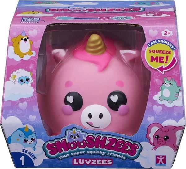 MH003001 Smooshzees Sıkıştırılabilir Esnek Midi Livzees 08103 - Image 1