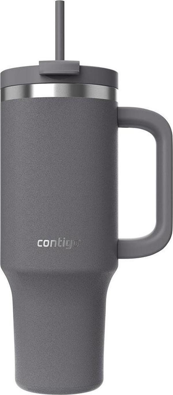 Contigo Streeterville Tumbler 1200 ml 2217788 Siyah - Image 1
