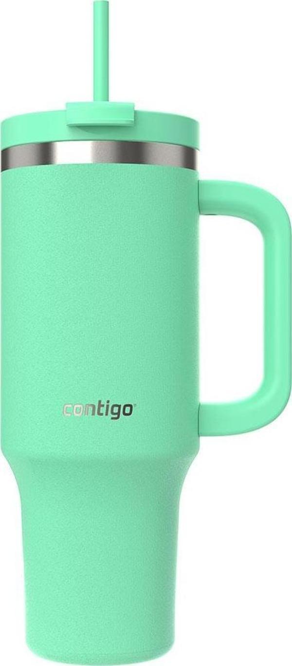 Contigo Streeterville Tumbler 1200 ml 2217784 Açık Yeşil - Image 1
